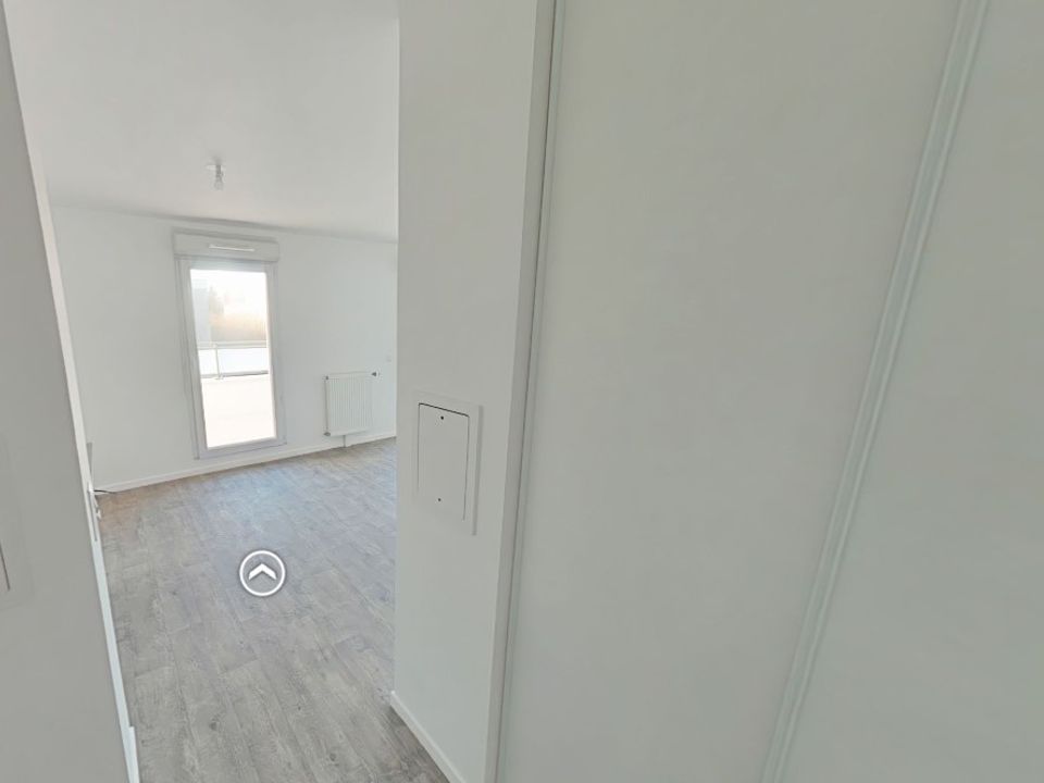 Estudio en Moissy-Cramayel, Seine-et-Marne - foto 1