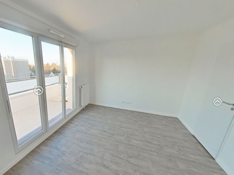 Estudio en Moissy-Cramayel, Seine-et-Marne - foto 2
