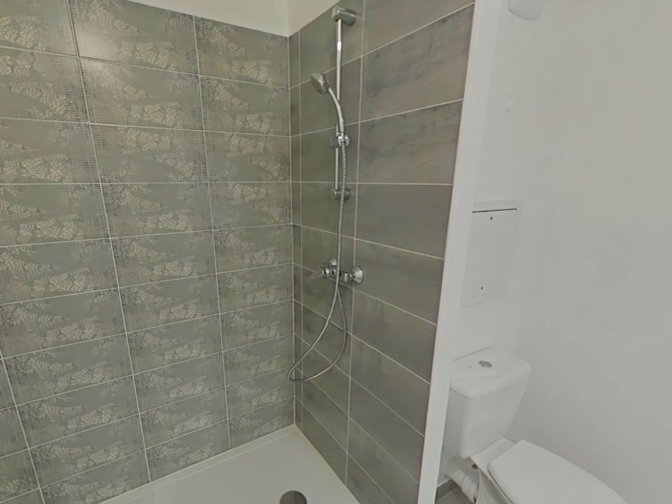 Estudio en Moissy-Cramayel, Seine-et-Marne - foto 4