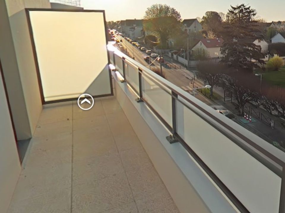 Estudio en Moissy-Cramayel, Seine-et-Marne - foto 5