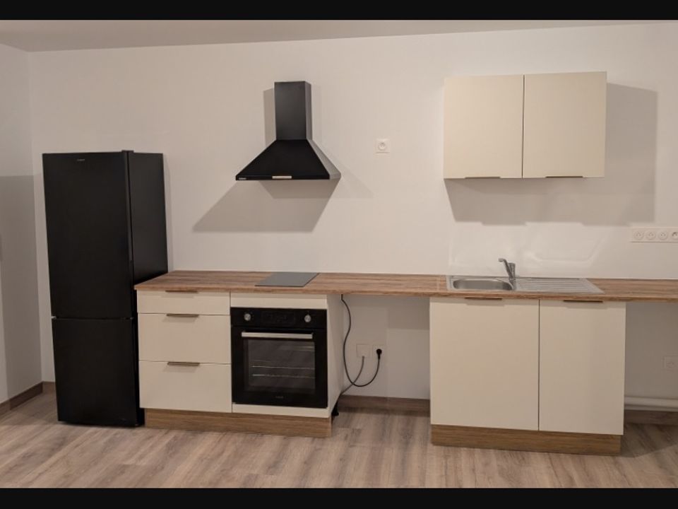 Lägenhet i Villers-lès-Nancy, Meurthe-et-Moselle - foto 3