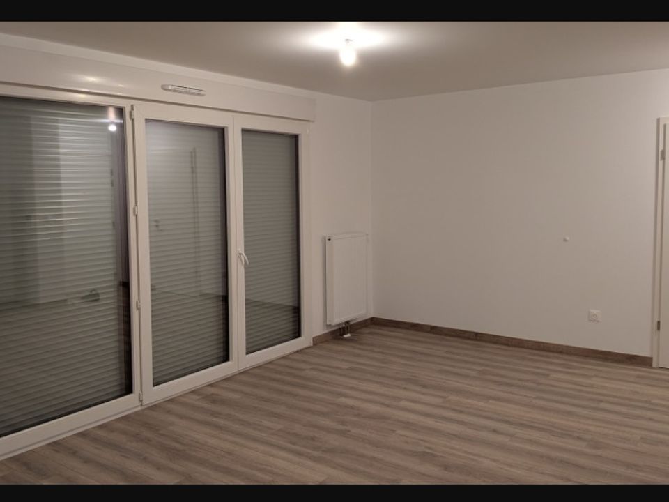 Lägenhet i Villers-lès-Nancy, Meurthe-et-Moselle - foto 4
