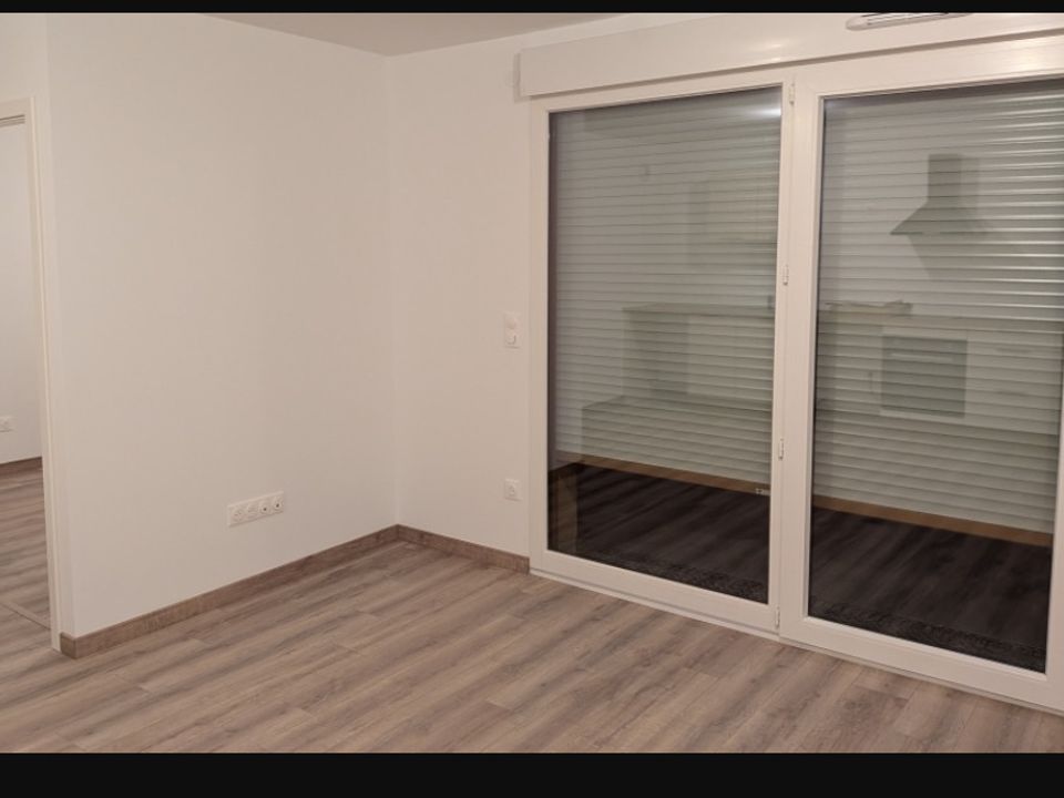 Lägenhet i Villers-lès-Nancy, Meurthe-et-Moselle - foto 5