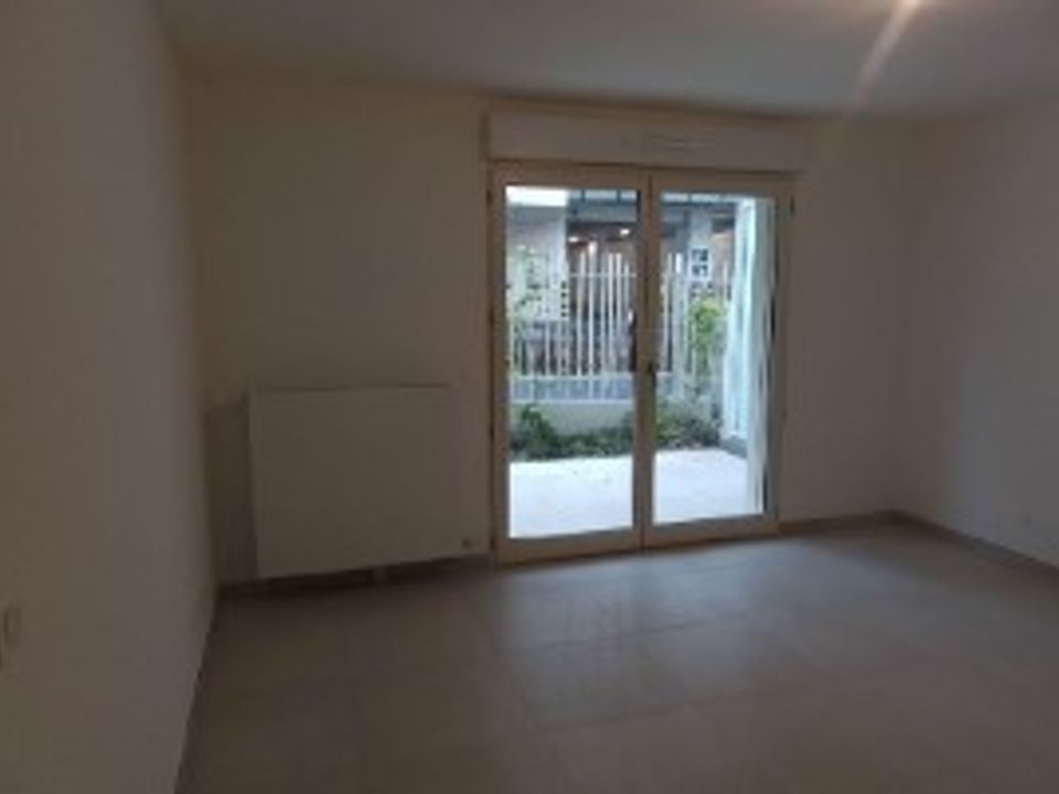 Lejlighed i Châtenay-Malabry, Hauts-de-Seine - foto 2