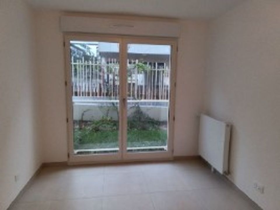 Lejlighed i Châtenay-Malabry, Hauts-de-Seine - foto 3