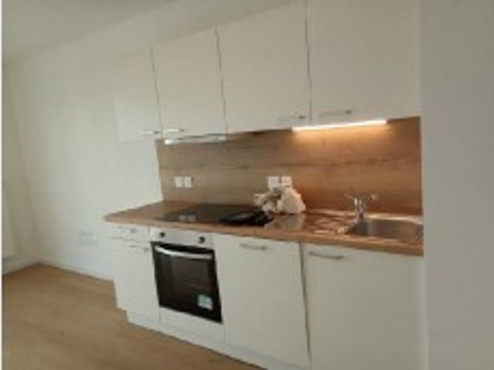 Lejlighed i Armentieres, Nord - foto 2
