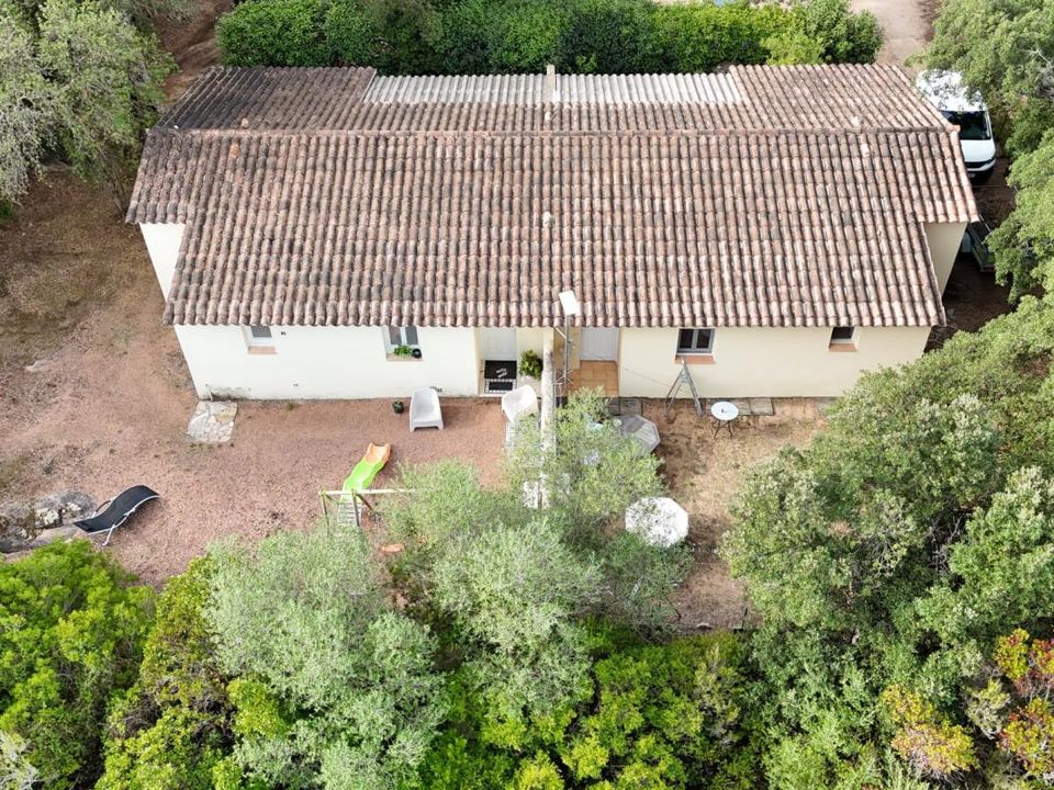 Villa en San-Gavino-di-Carbini, Corse-du-Sud - foto 2