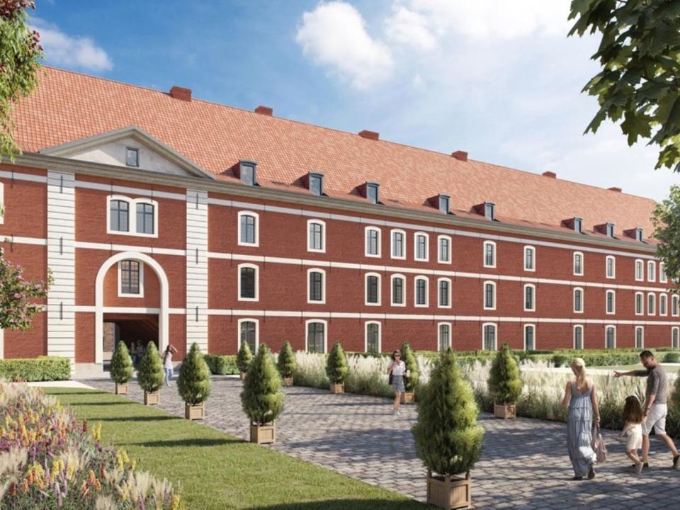 Apartament a Douai, Nord - foto 5