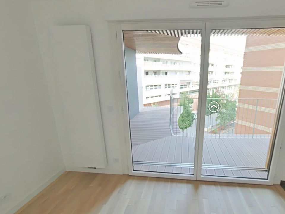 Wohnung in Issy-les-Moulineaux, Hauts-de-Seine - Foto 1