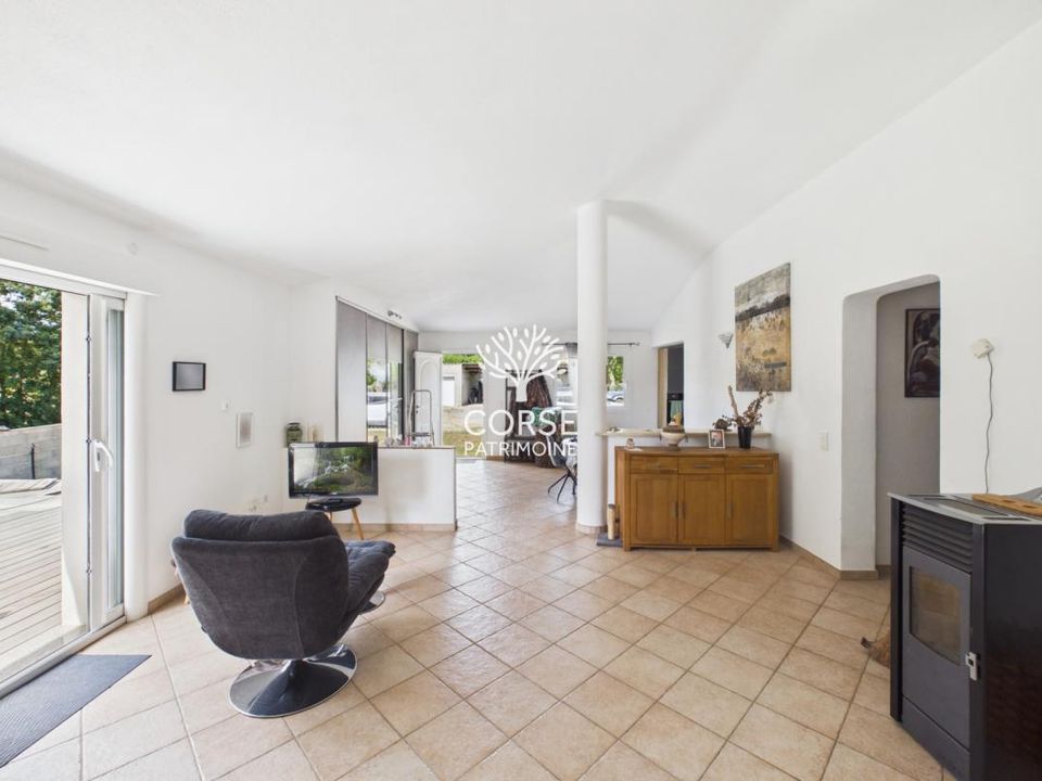 Villa - Ventiseri, Haute-Corse - photo 2