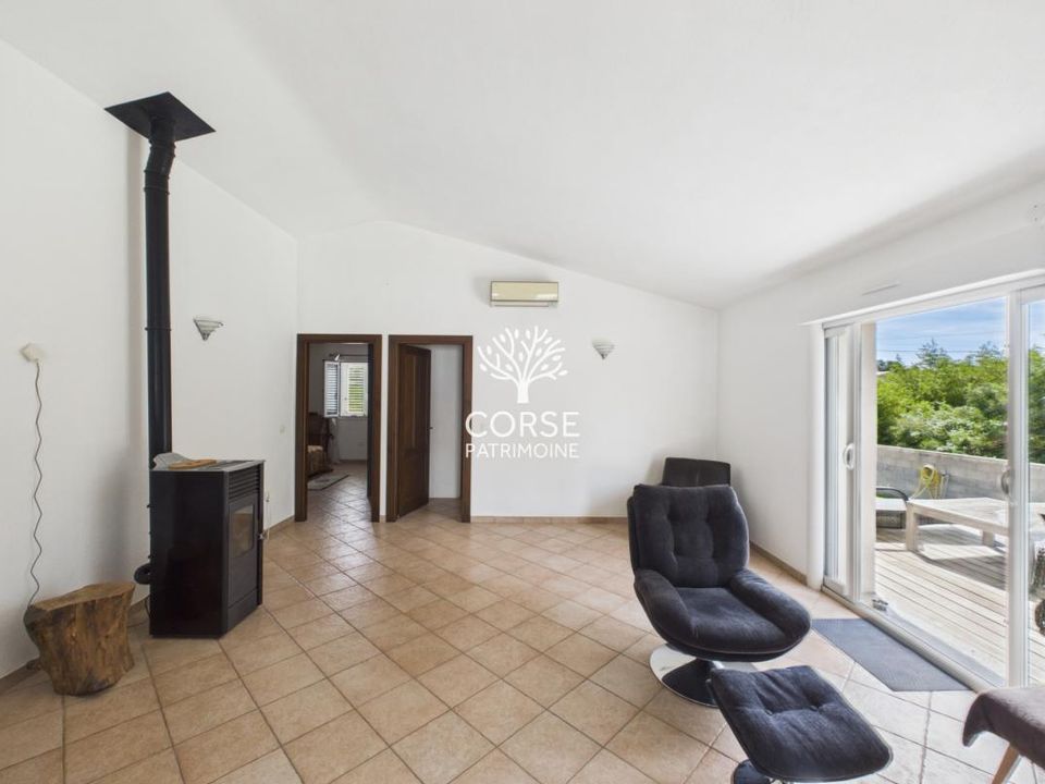 Villa - Ventiseri, Haute-Corse - photo 3