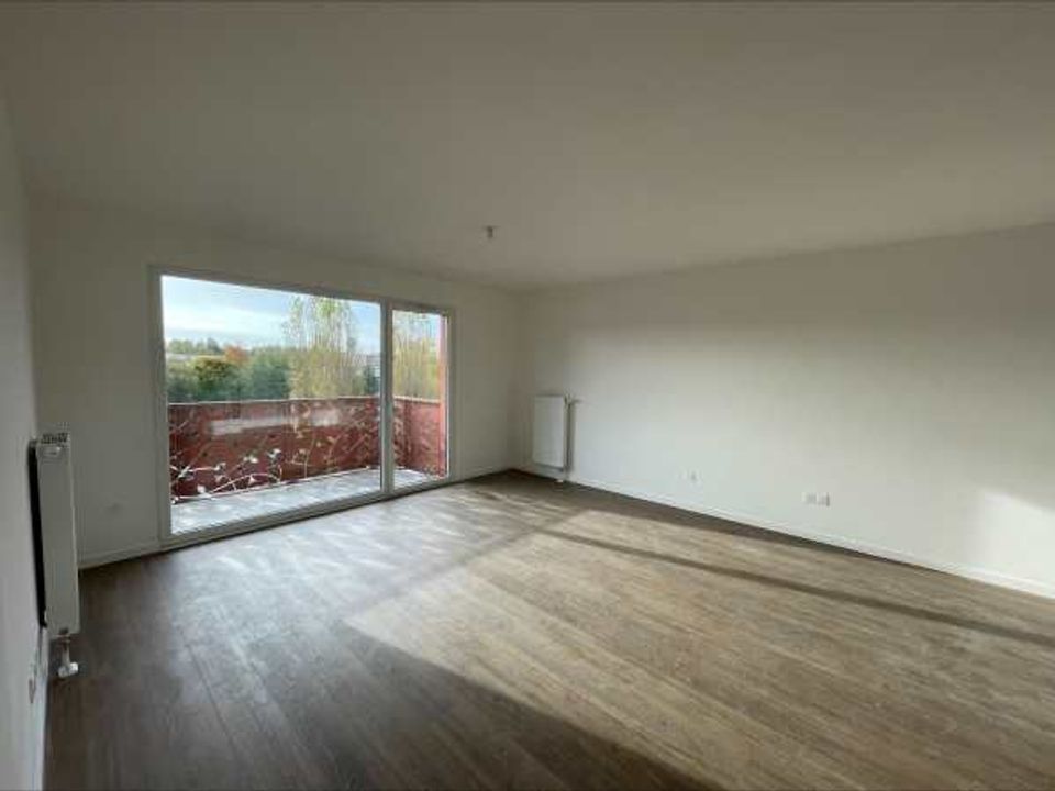 Lejlighed i Valenciennes, Nord - foto 2