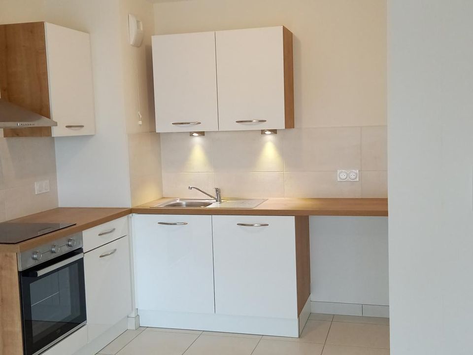 Apartament a Chevigny-Saint-Sauveur, Cote-d'Or - foto 1