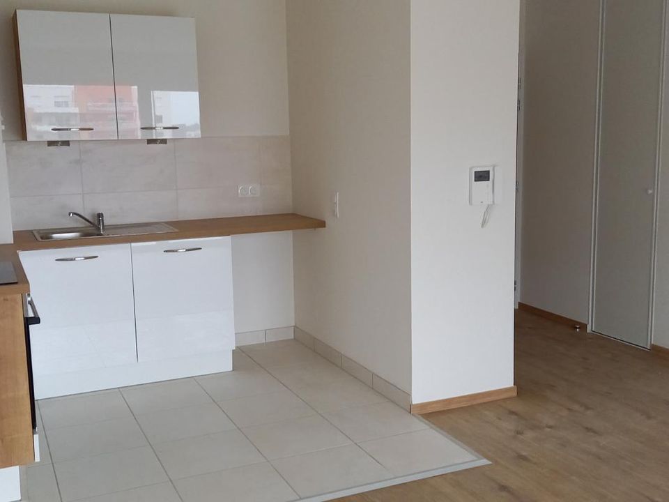 Apartament a Chevigny-Saint-Sauveur, Cote-d'Or - foto 2