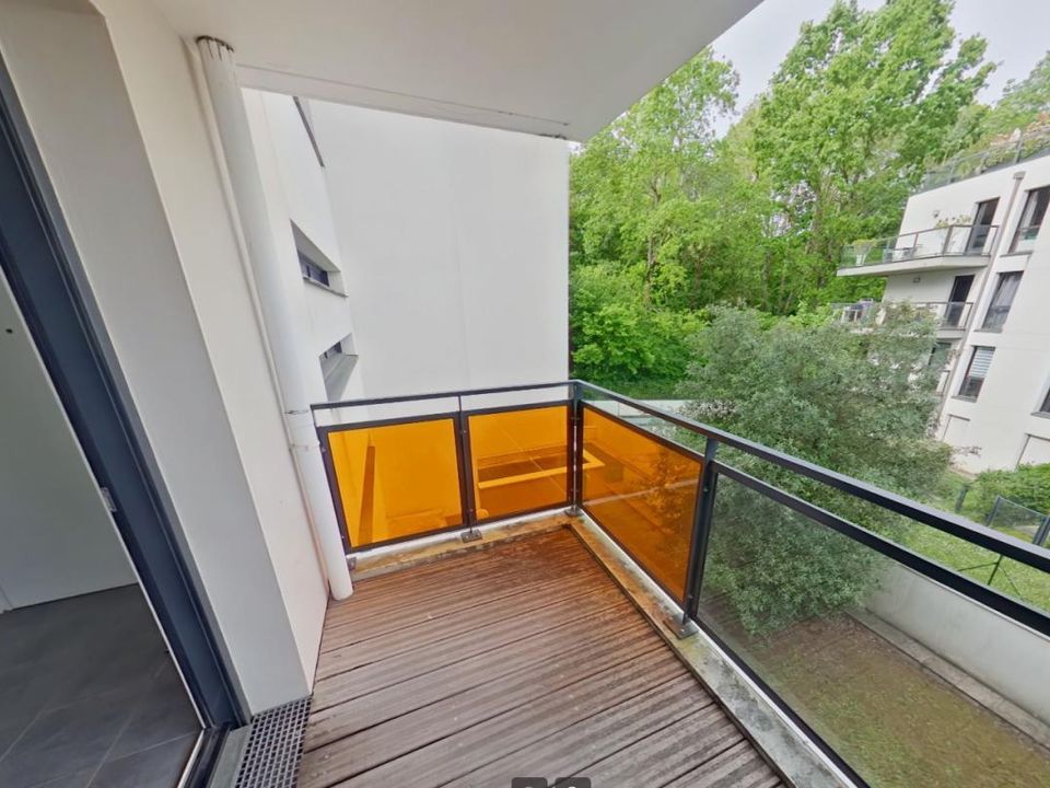 Lejlighed i Rennes, Ille-et-Vilaine - foto 1