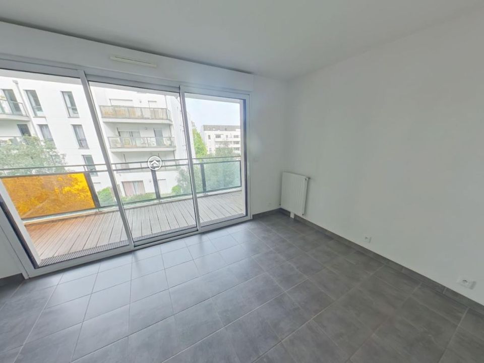Lejlighed i Rennes, Ille-et-Vilaine - foto 2