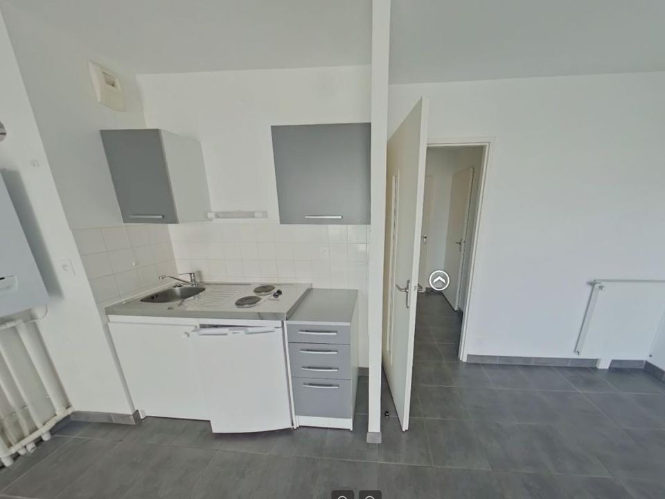 Lejlighed i Rennes, Ille-et-Vilaine - foto 3