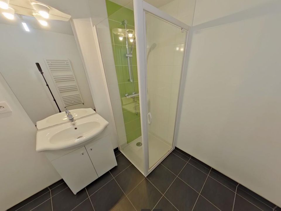 Lejlighed i Rennes, Ille-et-Vilaine - foto 4