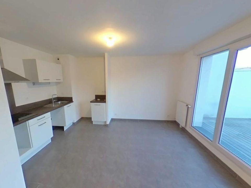 Apartament a Les Sorinières, Loire-Atlantique - foto 1