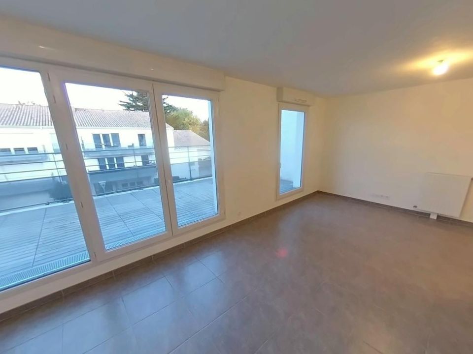 Apartament a Les Sorinières, Loire-Atlantique - foto 2
