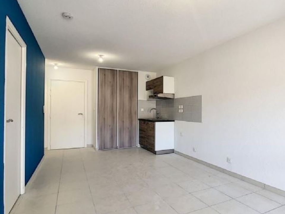 Apartament a Marseillan, Herault - foto 1