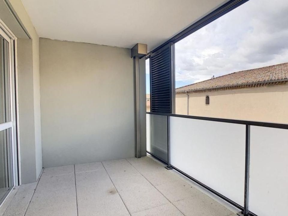 Apartament a Marseillan, Herault - foto 3