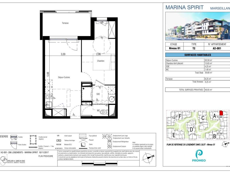 Apartament a Marseillan, Herault - foto 5