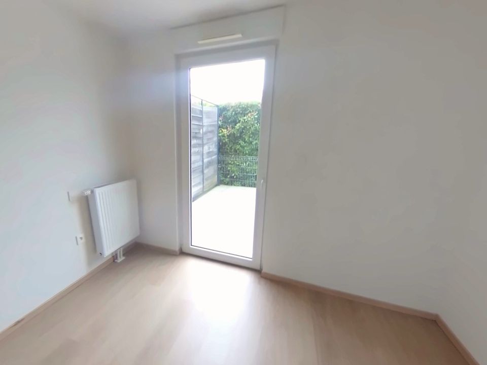 Lejlighed i Lampertheim, Bas-Rhin - foto 5