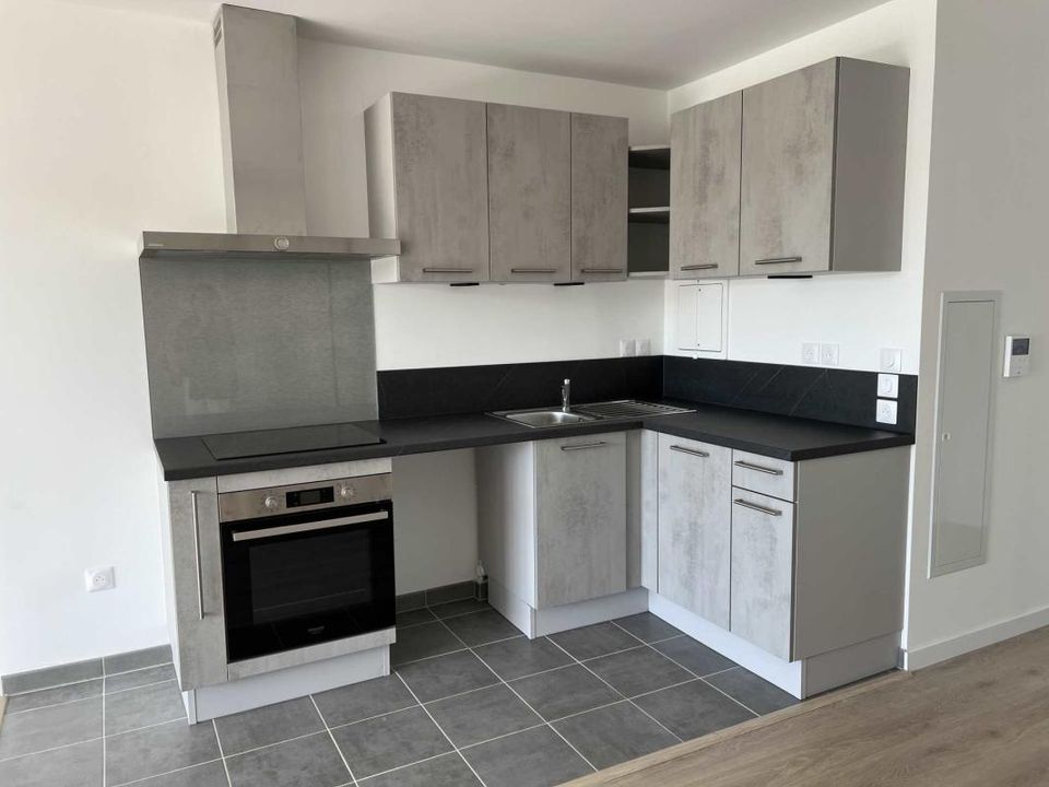 Apartament a Etaples, Pas-de-Calais - foto 1
