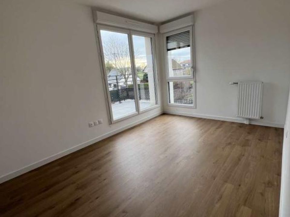 Apartament a Etaples, Pas-de-Calais - foto 2