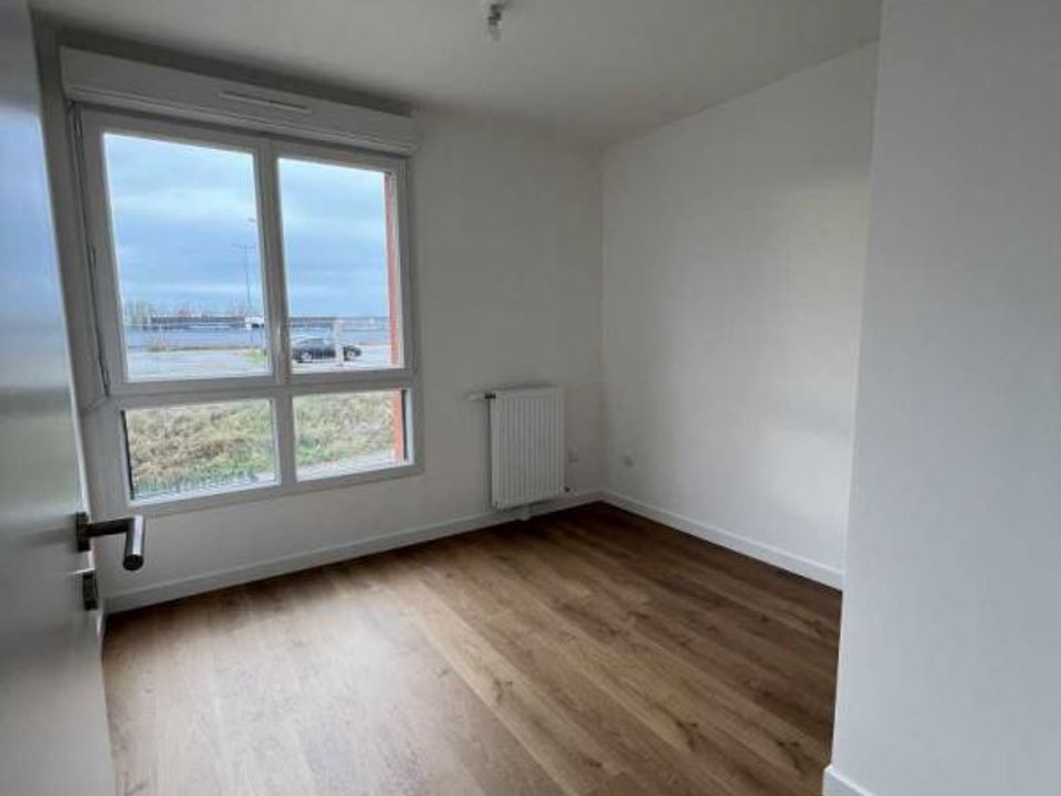 Apartament a Etaples, Pas-de-Calais - foto 3