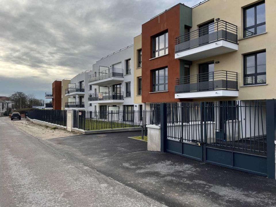 Apartament a Etaples, Pas-de-Calais - foto 5