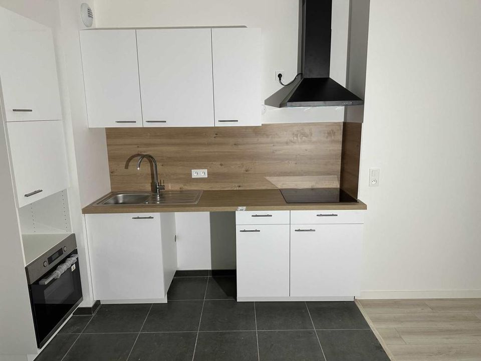 Lejlighed i Reims, Marne - foto 1