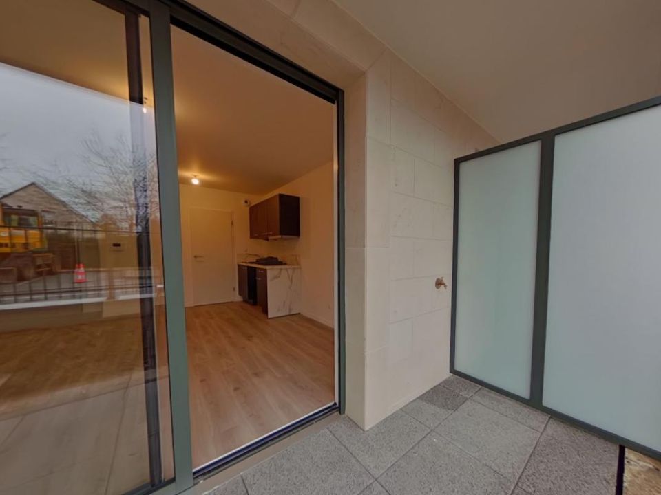 Apartamento em Fondettes, Indre-et-Loire - foto 3