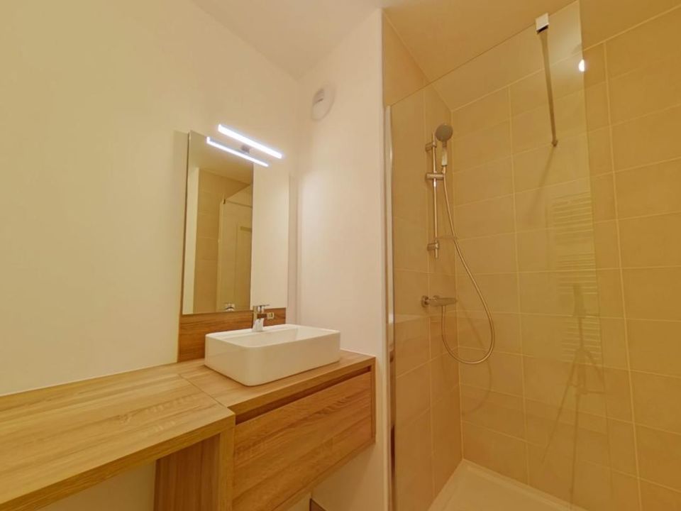 Apartamento em Fondettes, Indre-et-Loire - foto 4