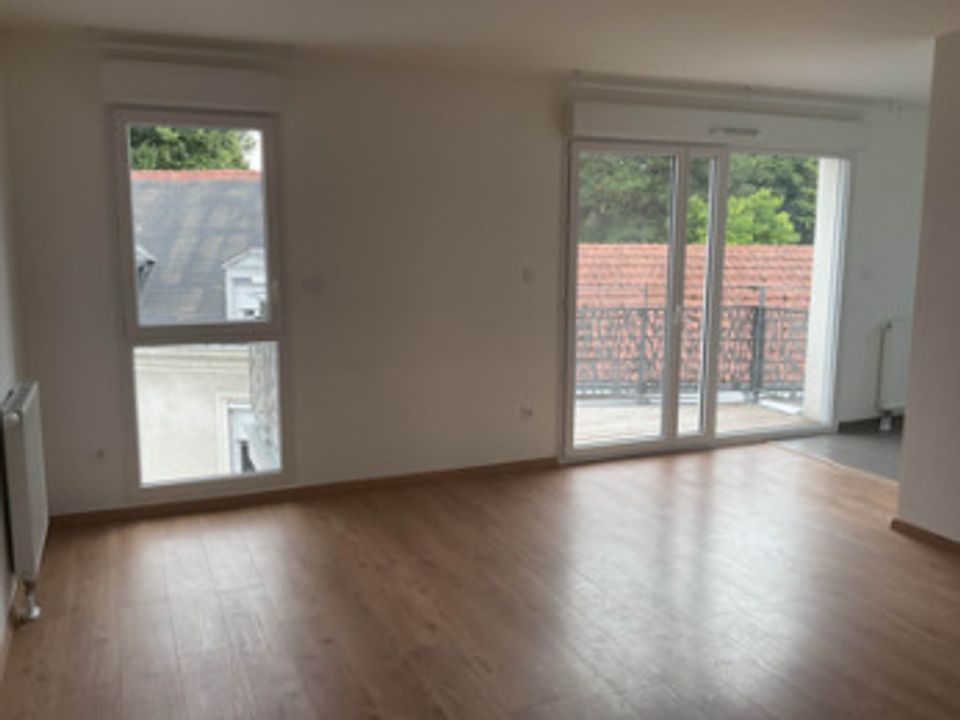 Apartamento em La Membrolle-sur-Choisille, Indre-et-Loire - foto 2