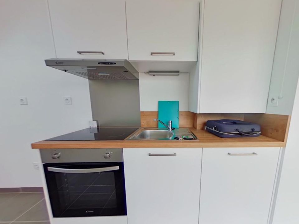 Apartamento em La Membrolle-sur-Choisille, Indre-et-Loire - foto 3