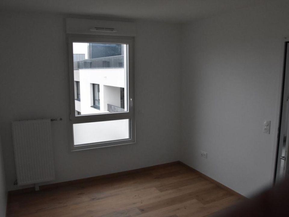 Apartment in Bezannes, Marne - photo 3