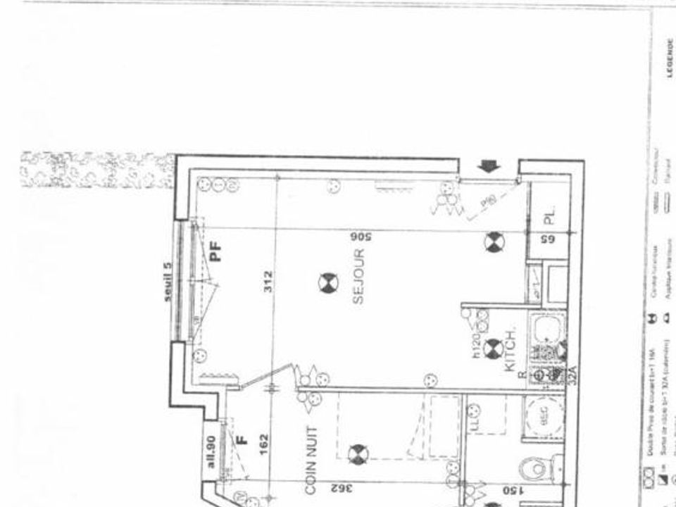 Apartament a Bouguenais, Loire-Atlantique - foto 2
