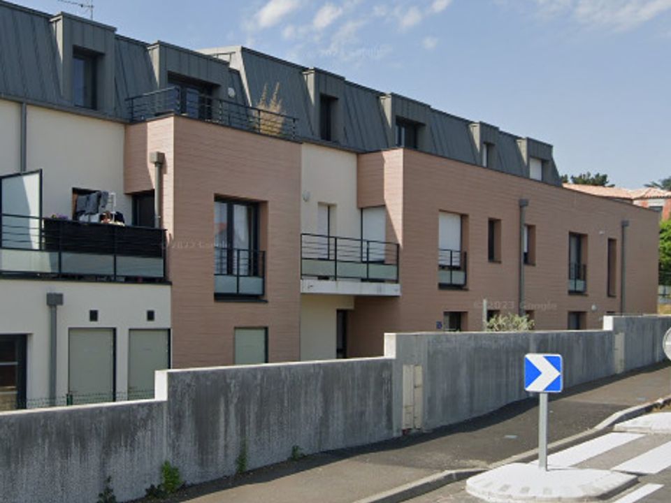 Apartament a Couëron, Loire-Atlantique - foto 2