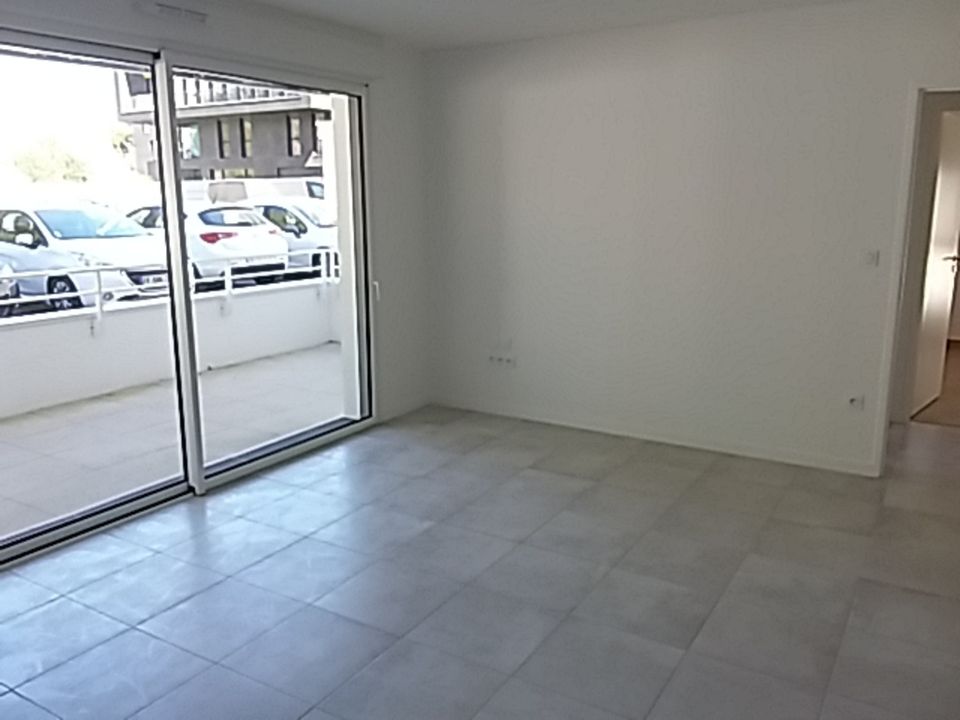 Lejlighed i Nantes, Loire-Atlantique - foto 1