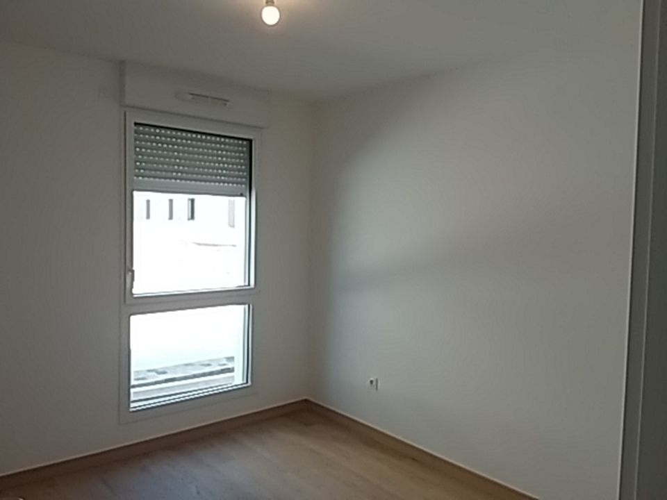 Lejlighed i Nantes, Loire-Atlantique - foto 2