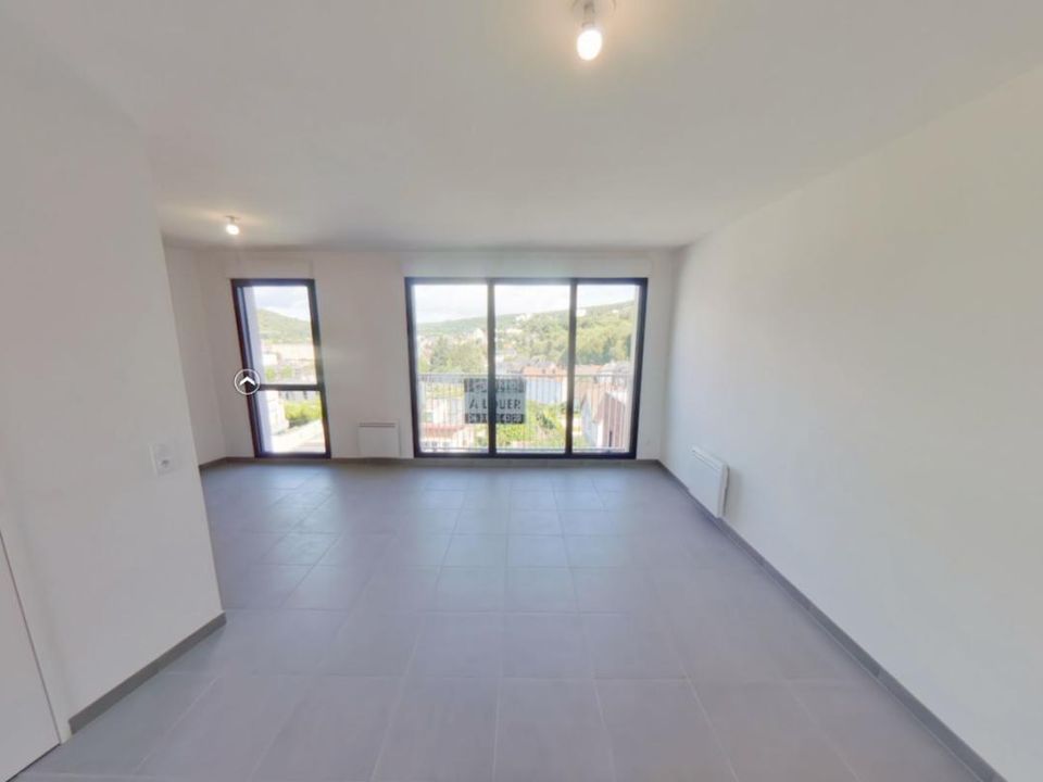 Apartament a Notre-Dame-de-Bondeville, Seine-Maritime - foto 2