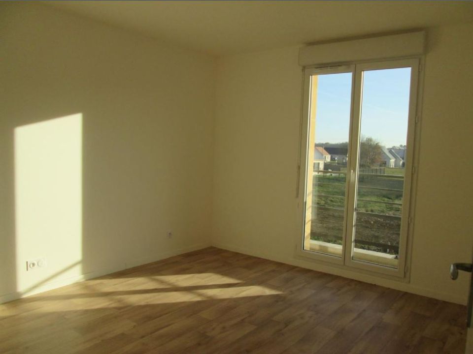Lejlighed i Veigne, Indre-et-Loire - foto 3