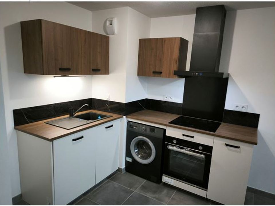 Apartament a Albi, Tarn - foto 1