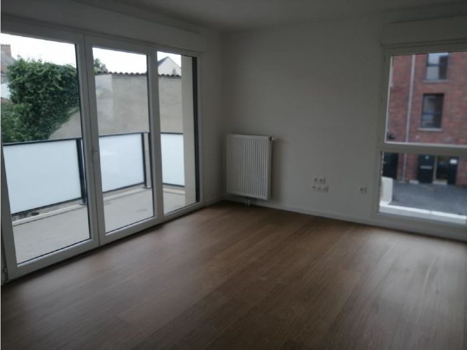 Leilighet i Amiens, Somme - bilde 3