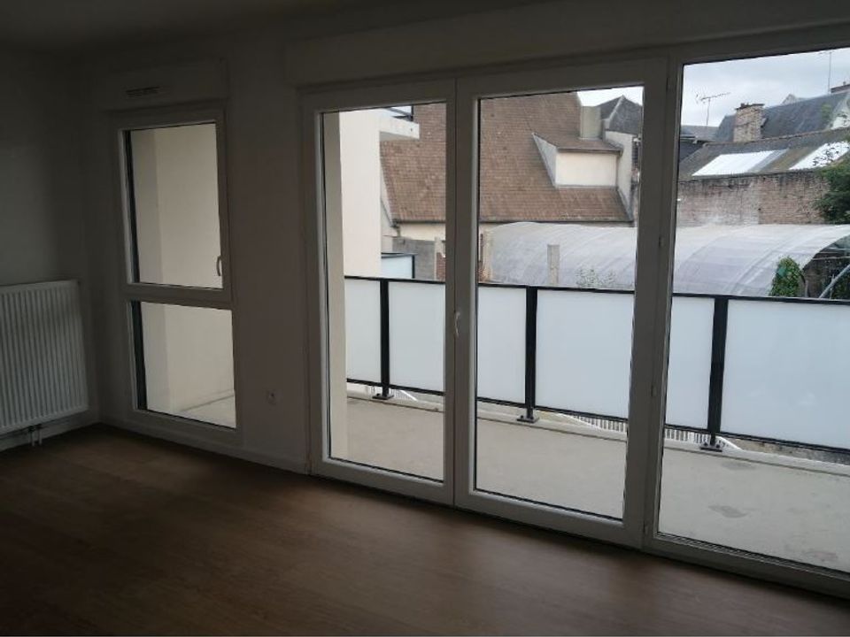 Leilighet i Amiens, Somme - bilde 4