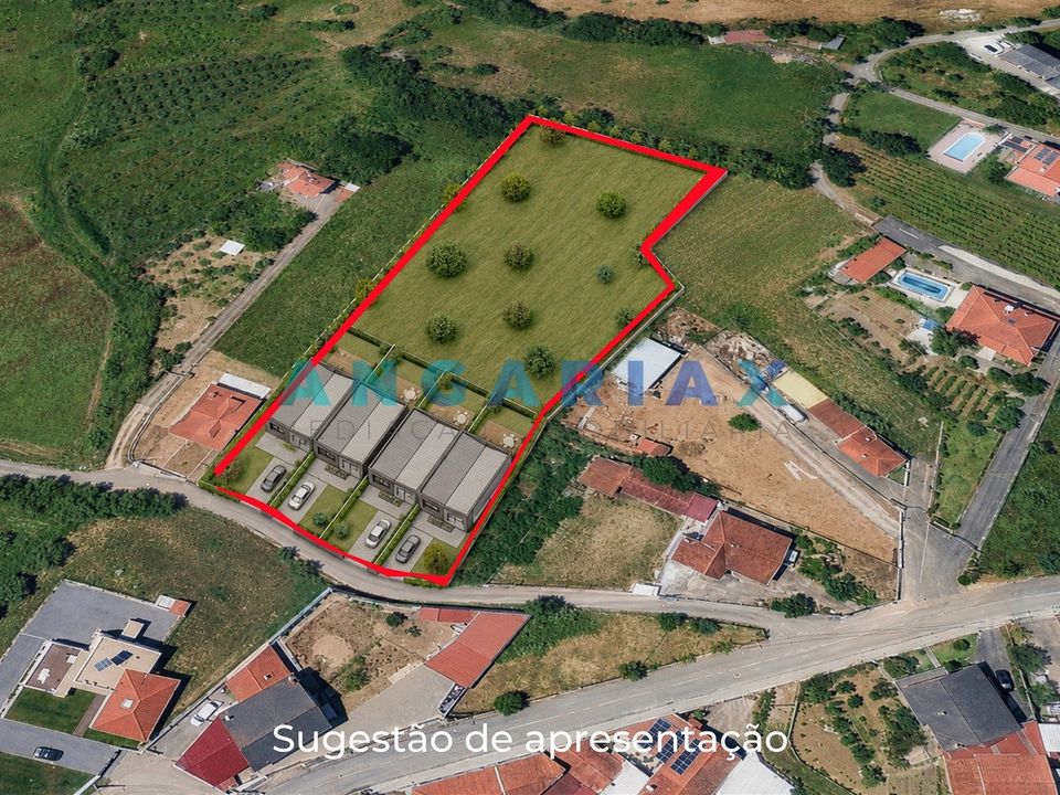 Helårsgrund i Leiria, Leiria - foto 3