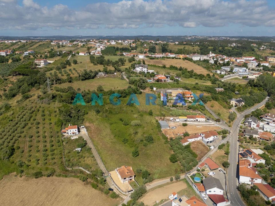 Helårsgrund i Leiria, Leiria - foto 4