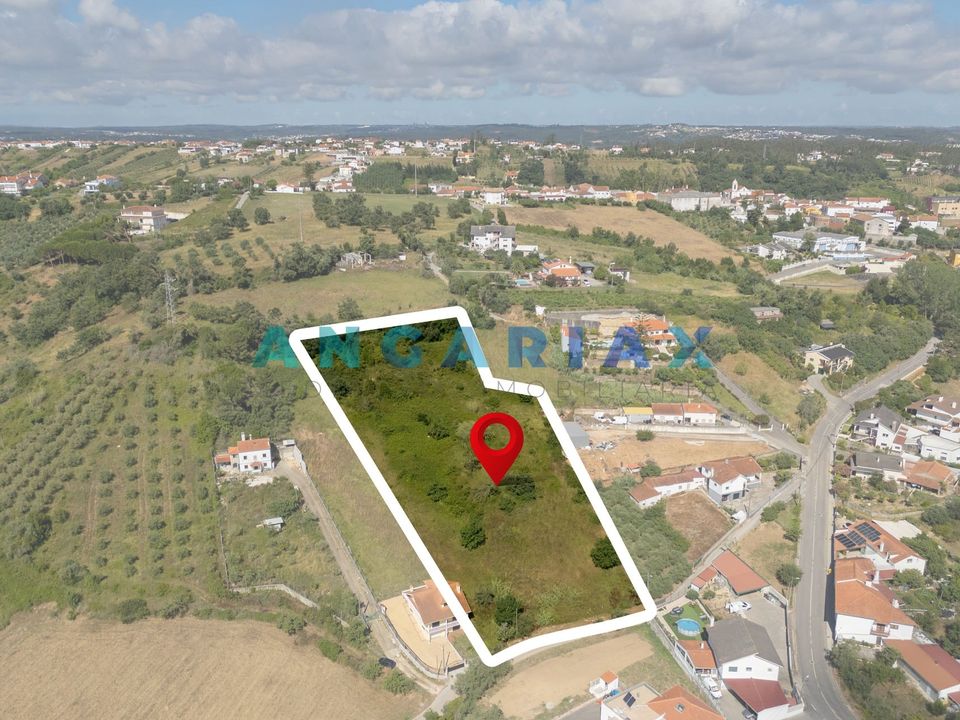 Helårsgrund i Leiria, Leiria - foto 5